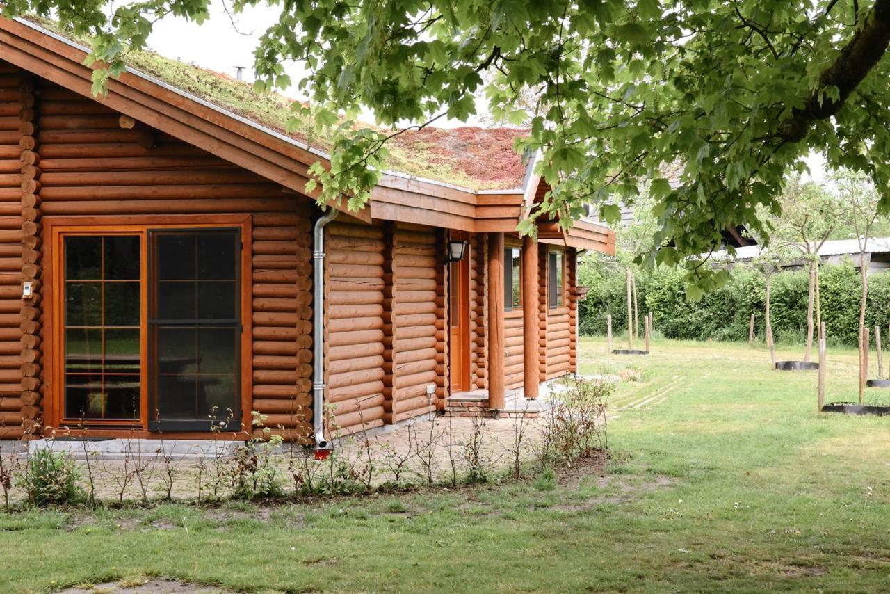 Vila Bij De Appelhof Valkenswaard Exteriér fotografie